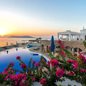 Aparthotel Vega Aparts Gümüşlük