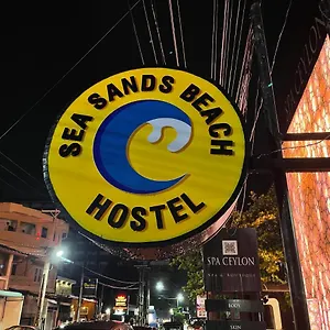 Ostello Sea Sands Negombo