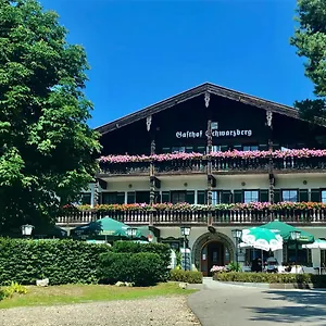 Hotel Landgasthof Schwarzberg Inzell
