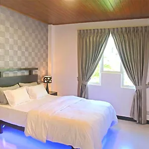 Bed & Breakfast The Branch Negombo