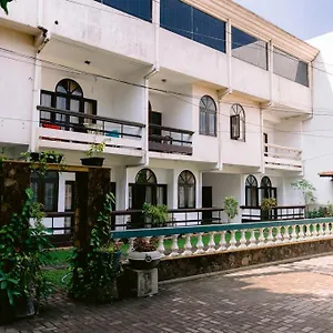 Romantic Garden Hotel Negombo