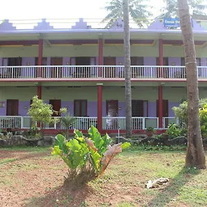 New Heaven Resort Varkala
