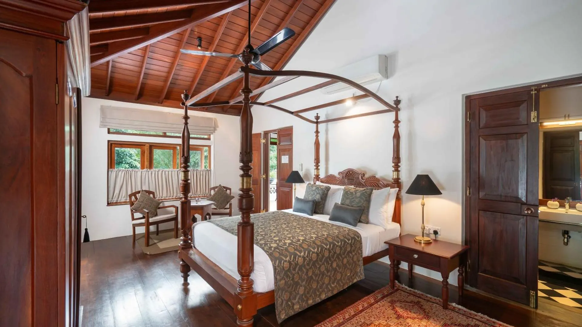 Taru Villas Kandy 5*,  Sri Lanka